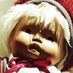 DOLLS – Aug. 2014