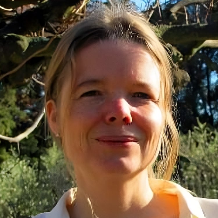 Andrea Hardt