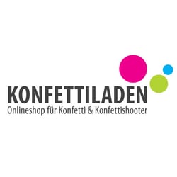 Logo für Konfettiladen