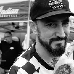 Biker