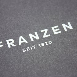 Franzen Magalog – Logo