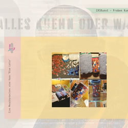 CRSK Portfolio – Alles kuehn oder was? – Seite 51