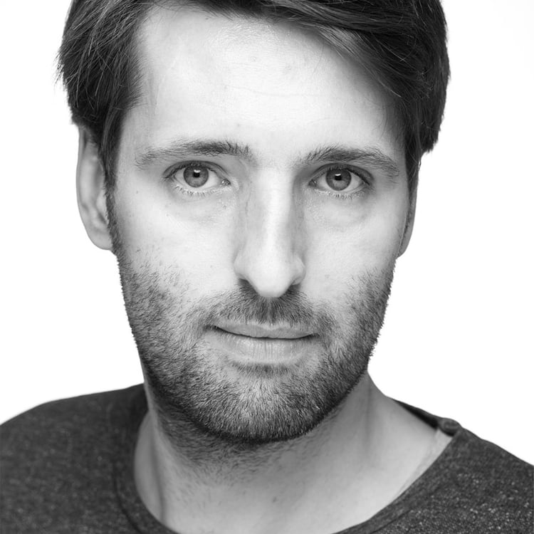 Nico Schlegel
