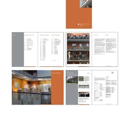Hochschule für Angewandte Wissenschaften München: Gestaltung des Fakultätsberichtes 2013/14