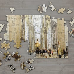 Bilderpuzzle