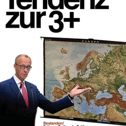 Erdkunde-Prüfung