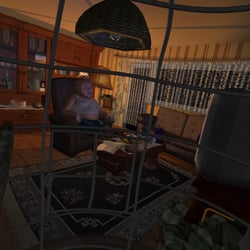 Renderstill aus dem Film