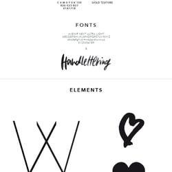 Brand Konzept & Logo – Brautladen