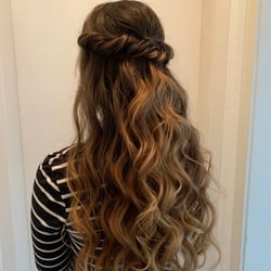 Boho Locken