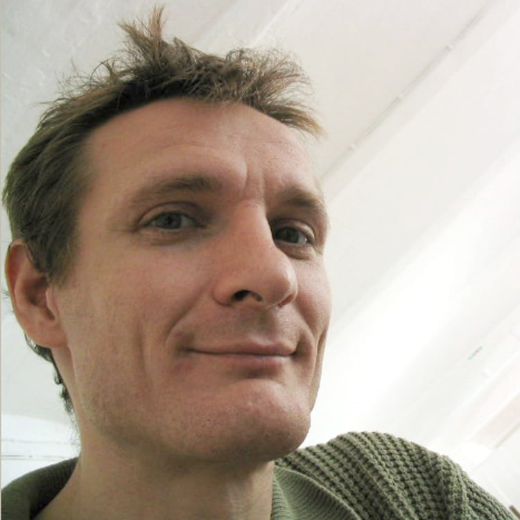 Marcus Reiber