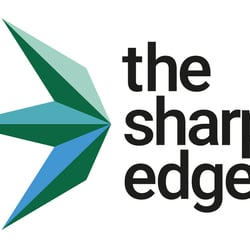 The Sharp Edge