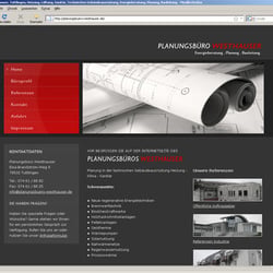 Planungsbüro Westhauser