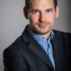 Businessportrait
