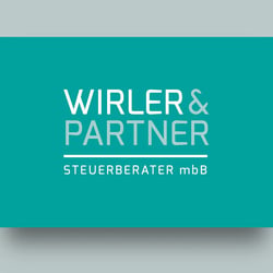 Logo-Entwicklung