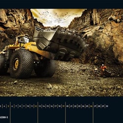 Heavy Equipment 2010