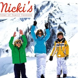 Nickis Produktion