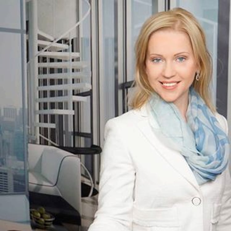 Janine Katharina Pötsch