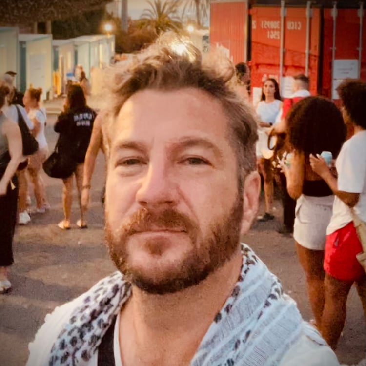 Nikolai Sevke
