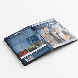 DVD-Artwork