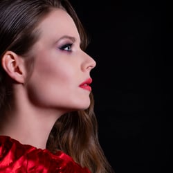 Portraitfoto