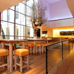 Photo: ©by Falko Wübbecke | VAPIANO Dortmund | www.hotelfotodesign.de