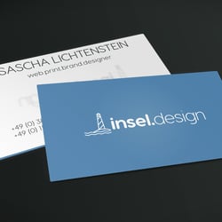 Visitenkarte