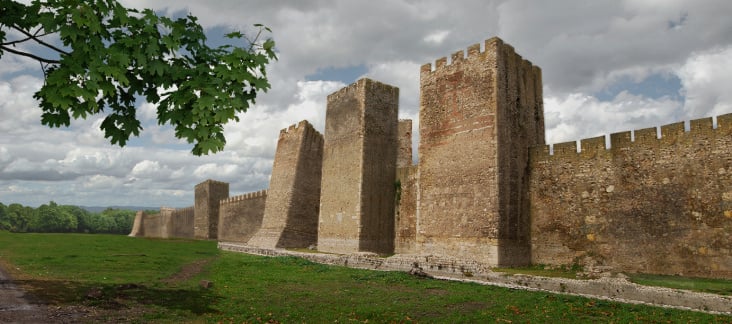 The Wall
