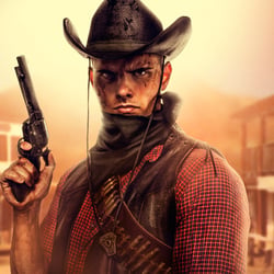 Wild Wild West / Nachher