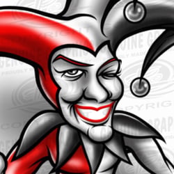 werbe joker
