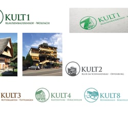 logos in der architektur