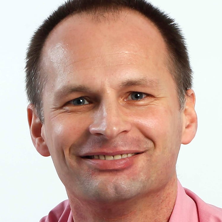 Sven Darmer