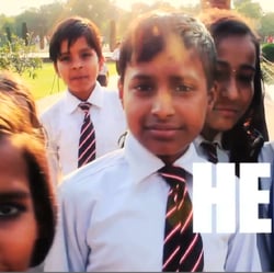 Indien 2011