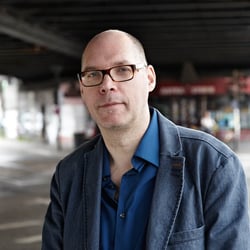 Autorenportraits