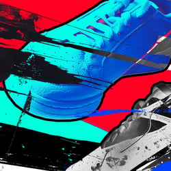 Photoshop, Paint, Layout, Art