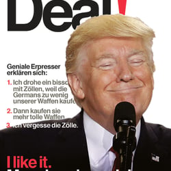 Deal!