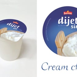 Banim dairy products