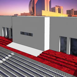 OPEN AIR CINEMA