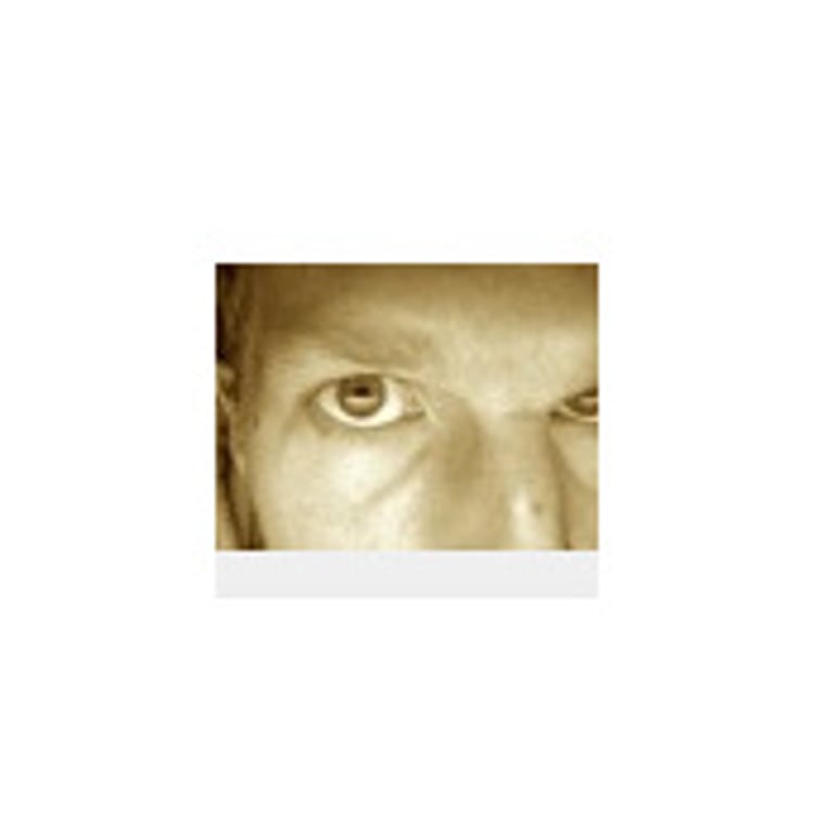 Helge Olle
