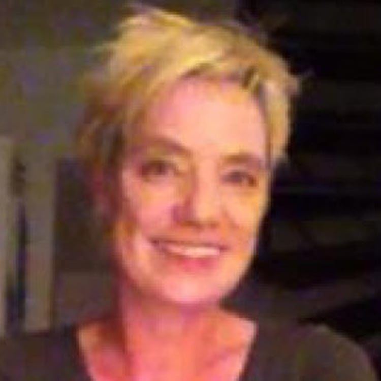 Iris Timmermann