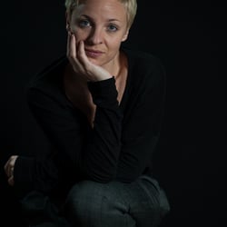 Künstlerportrait