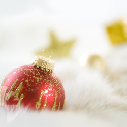 Weihnachtsgruß