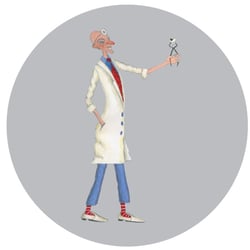 Doktor Dens Medetur
