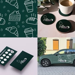 Coffee Cats | Café