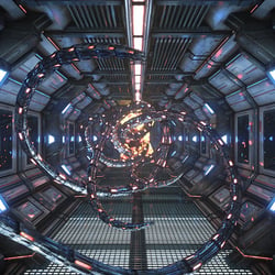 The Corridor