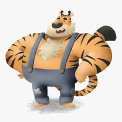 Tiger