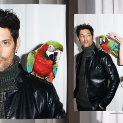 Wormland Magazin Fall/Winter 2014