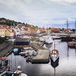Dänemark