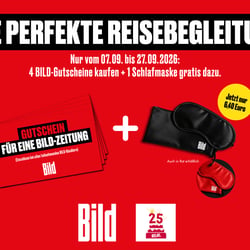 BILD × Relay – Online-Werbemittel