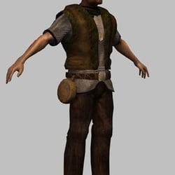 Character Grotesque1