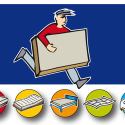 Illustration icons